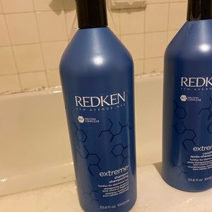 Redken Extreme Shampoo & Conditioner
